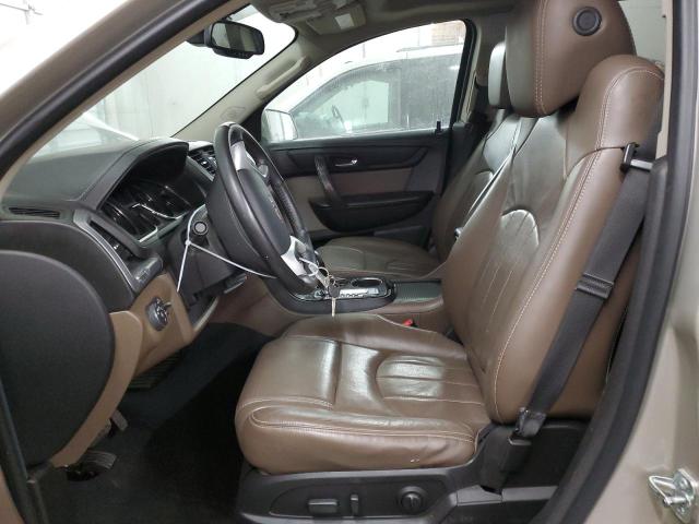 1GKKRSKD5GJ251213 GMC Acadia Slt-2