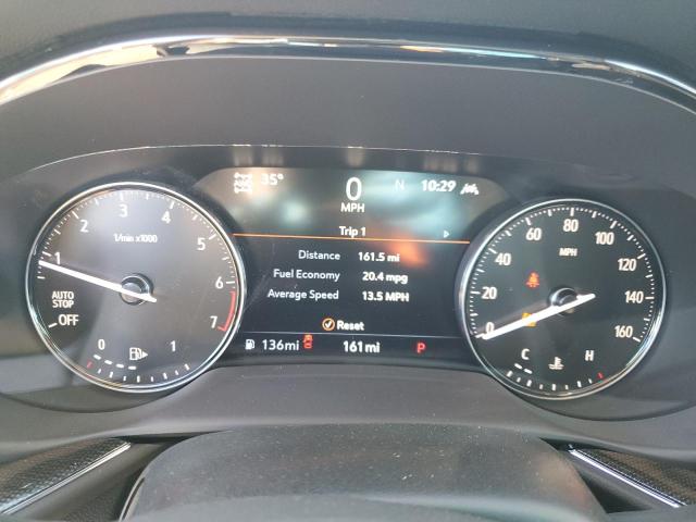 LRBFZPR49PD202478 Buick Envision Essence