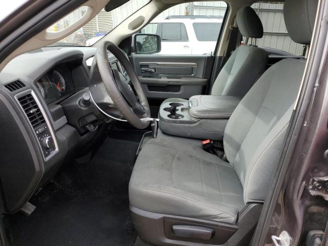 1C6RR6TTXLS103206 RAM 1500 Classic Slt