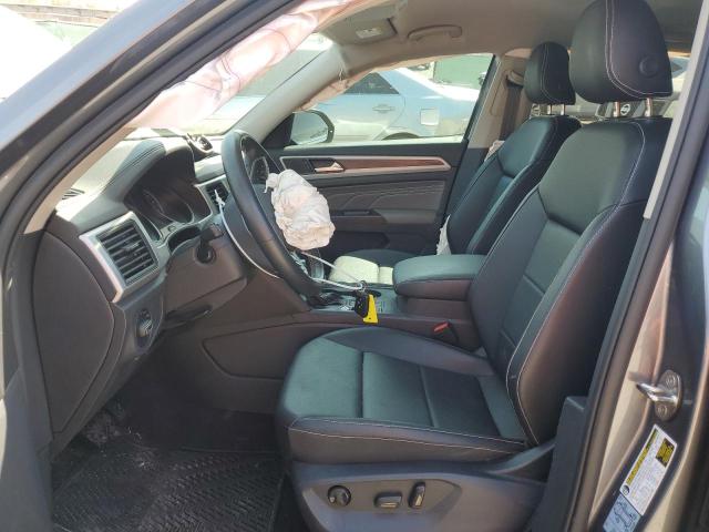 1V2WR2CA1MC537320 Volkswagen ATLAS SE