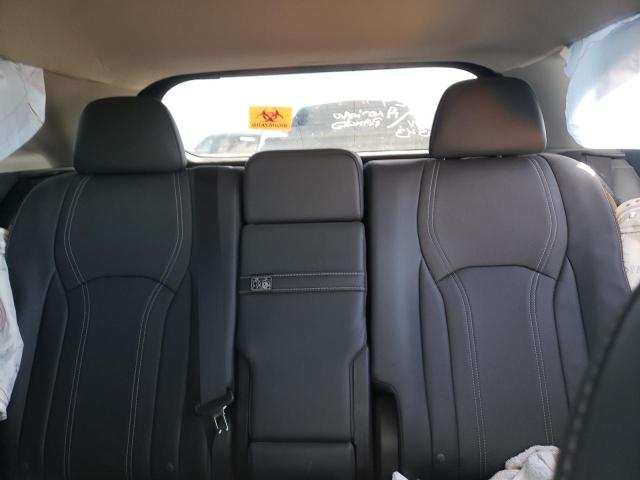 2T2BZMCA1JC155430 Lexus Rx 350 Base