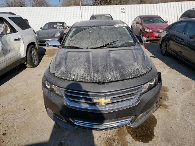2G1105S38K9110837 Chevrolet Impala Premier