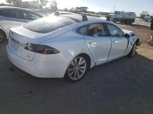 5YJSA1H12EFP61131 Tesla MODEL S