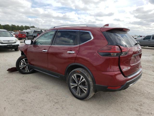 5N1AT2MT2KC833775 Nissan ROGUE S