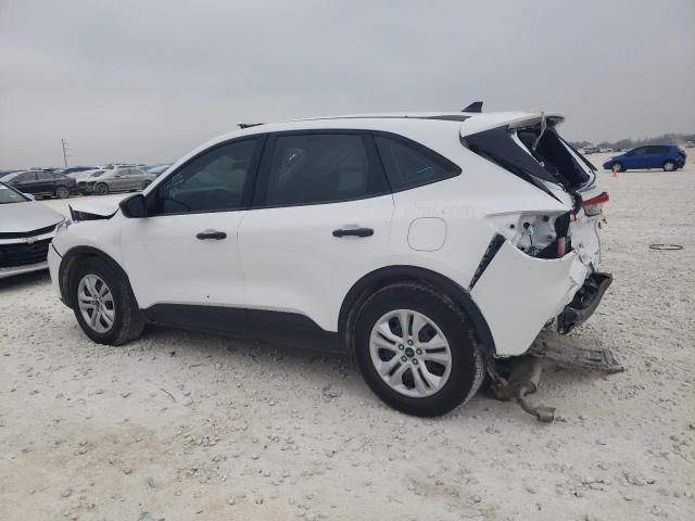 1FMCU0F69NUB52027 Ford ESCAPE S
