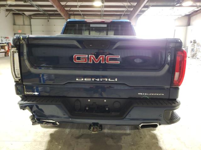 3GTU9FED1KG241585 GMC Sierra K1500 Denali