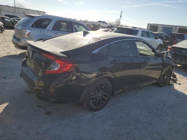 2HGFC1E58LH701978 Honda CIVIC SI