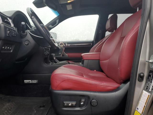 JTJGM7BX6N5311901 Lexus Gx 460 Luxury