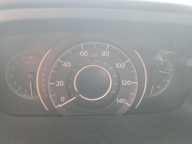 3CZRM3H57EG703475 Honda CR-V EX
