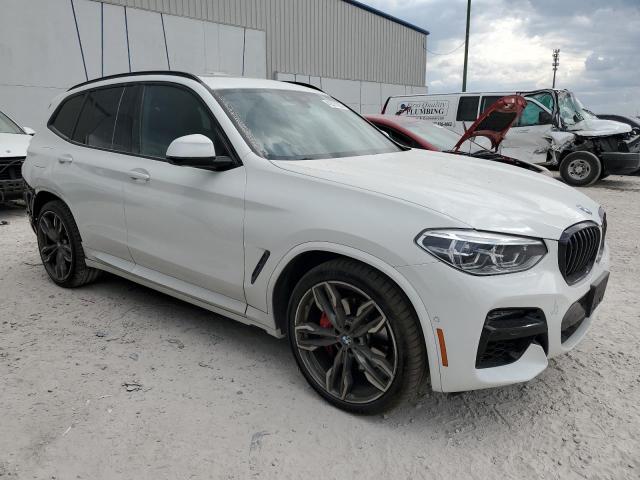 5UXTY9C0XM9H60980 BMW X3 Xdrivem40i
