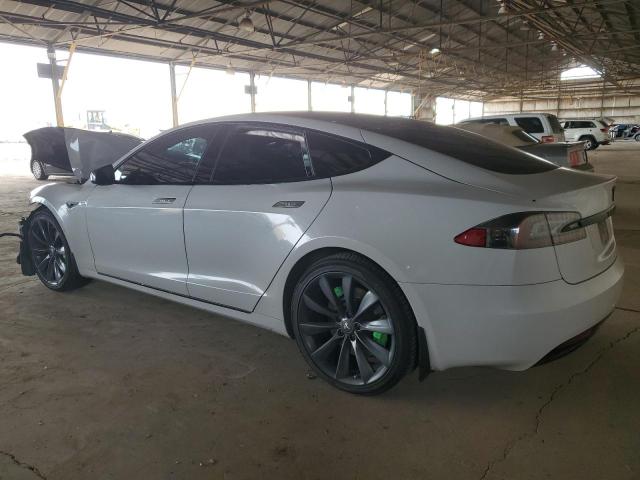 5YJSA1E15GF157967 Tesla MODEL S