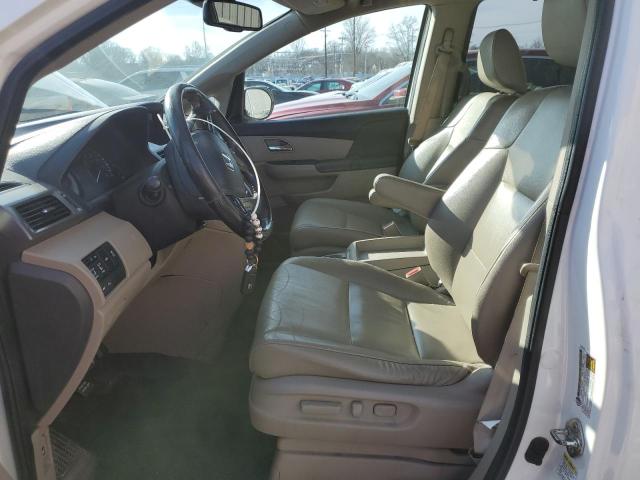 5FNRL5H93FB057589 Honda Odyssey Touring