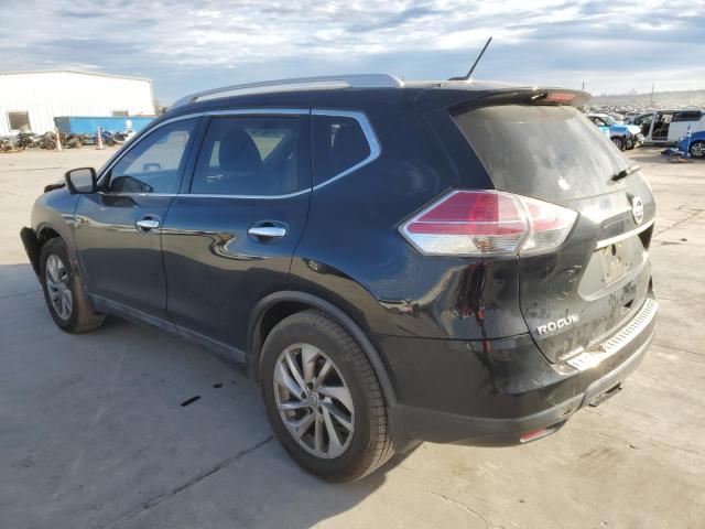 5N1AT2MTXEC873655 Nissan ROGUE S