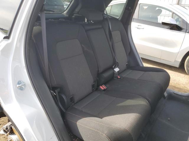 7FARS6H51RE008535 Honda Cr-v Sport