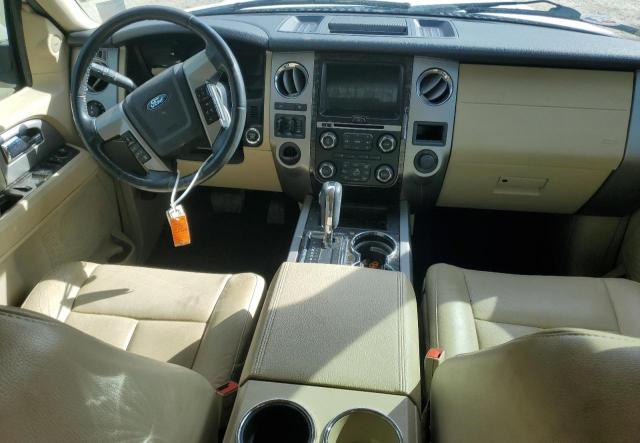 1FMJU1KT8GEF41988 Ford Expedition Limited