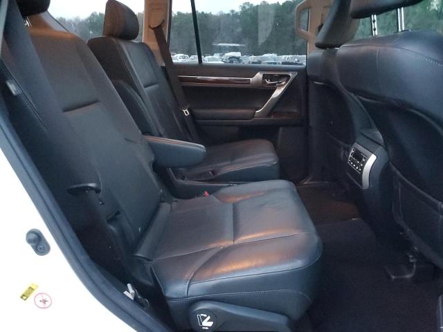 JTJBM7FX0K5214645 Lexus GX 460