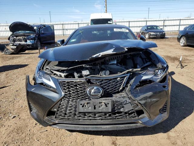 JTHGZ5DC3M5010504 Lexus Rc 350 Base