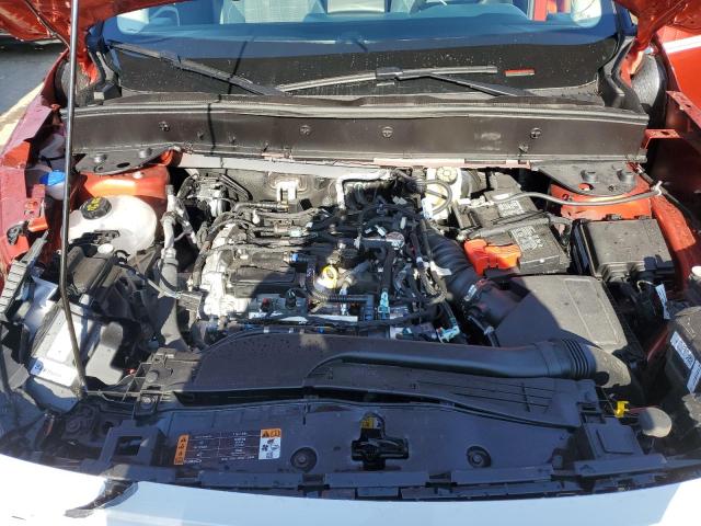 3FMCR9G6XPRD22247 Ford Bronco Sport Heritage
