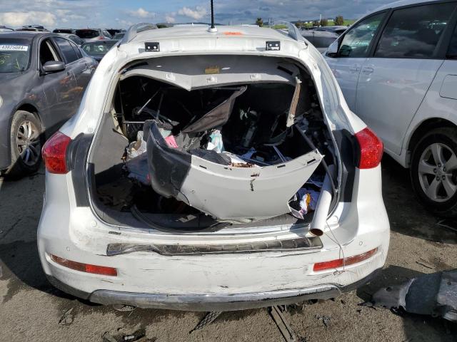 JN1BJ0RR1HM408750 Infiniti QX50