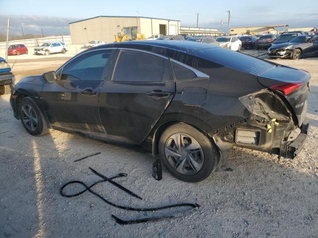 2HGFC2F63KH559521 Honda Civic Lx