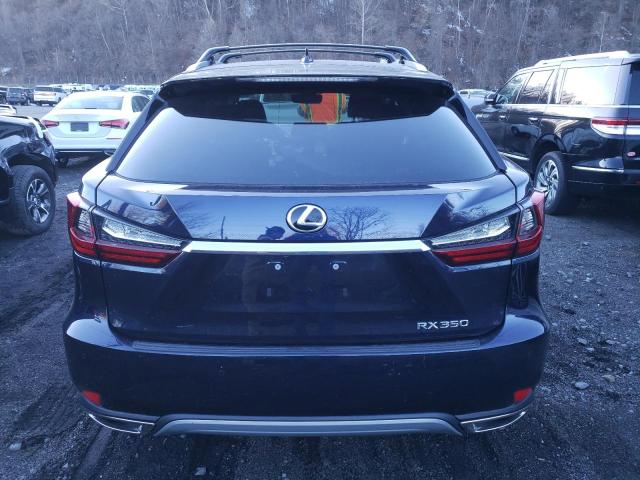 2T2HZMDA6NC321066 Lexus RX 350