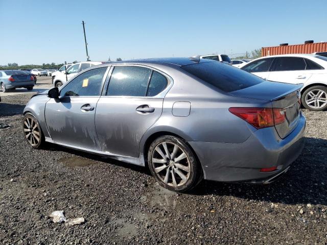 JTHBE1BL0FA006115 Lexus GS 350