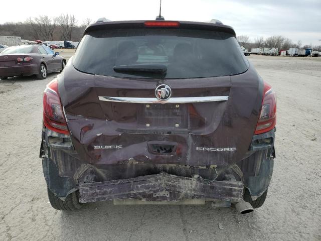 KL4CJASB8HB251373 Buick Encore Preferred
