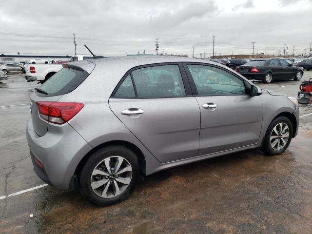 3KPA25AD5PE542953 KIA RIO S
