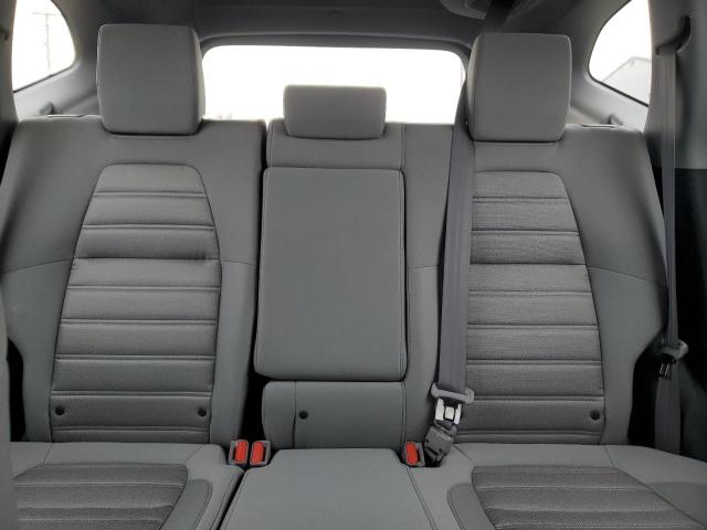 2HKRW6H37JH209490 Honda CR-V LX