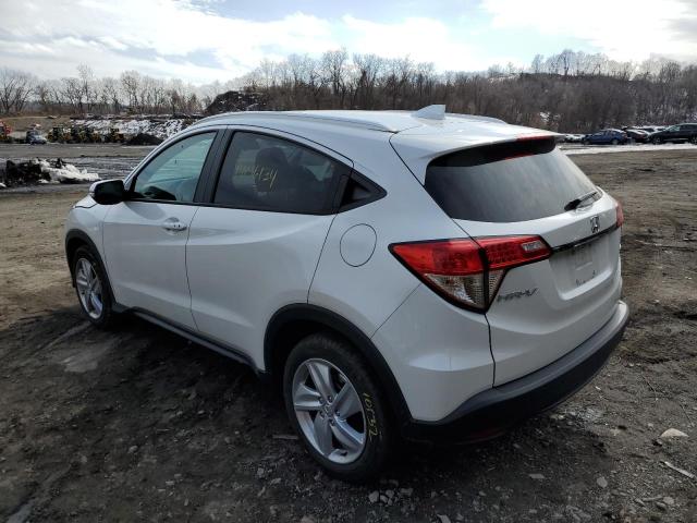 3CZRU6H54LM733078 Honda HR-V EX