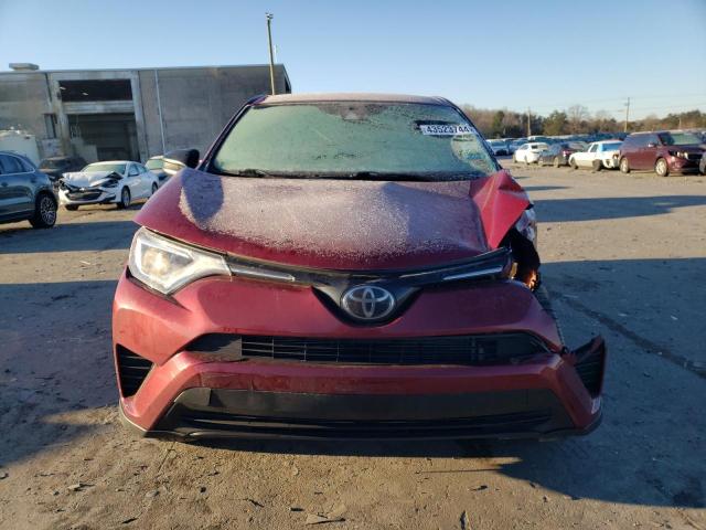 2T3BFREV7JW792175 Toyota RAV4 LE