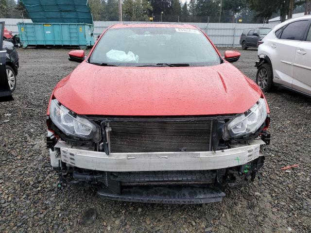 SHHFK7H89KU404148 Honda CIVIC EXL