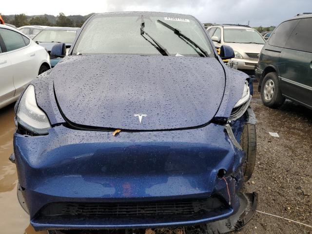 5YJYGDEE4LF026102 Tesla Model Y