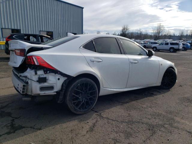 JTHBE1D23G5025725 Lexus IS 350