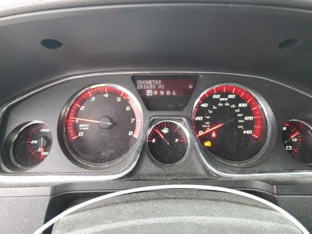 1GKKVRKD3EJ146641 GMC Acadia Slt-1