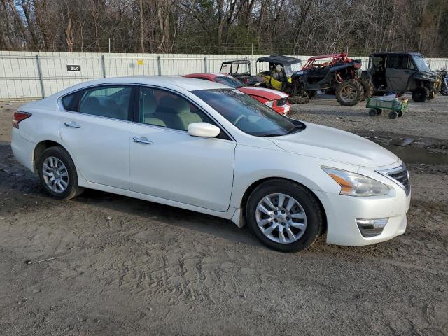 1N4AL3AP4FN879268 Nissan ALTIMA 2.5