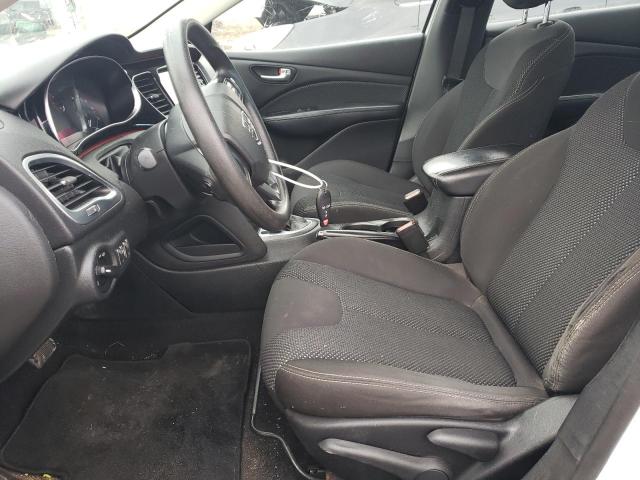 1C3CDFBB3ED828003 Dodge DART SXT