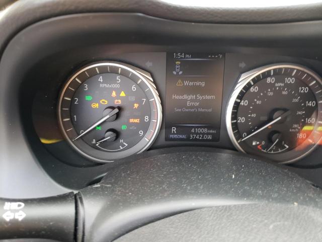 JN1EV7BP5MM705890 Infiniti Q50 LUXE