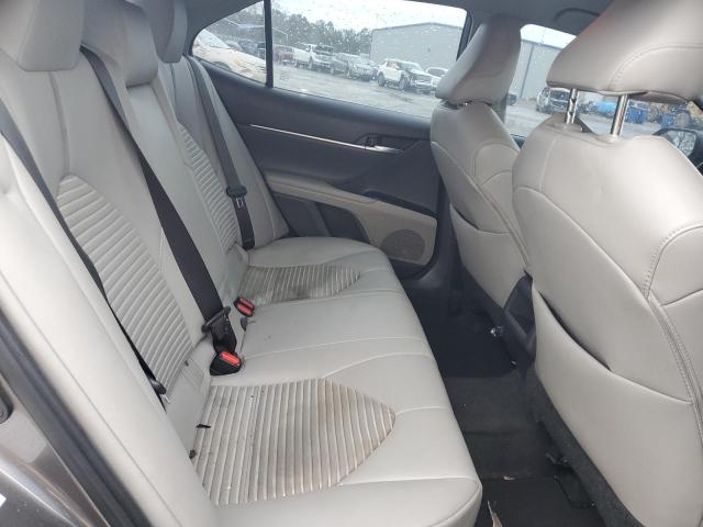 4T1B11HK3KU198596 Toyota CAMRY L
