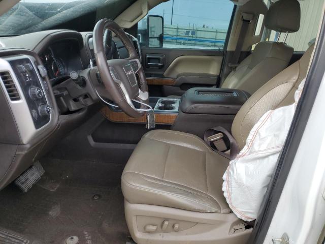 3GTU2NEJXHG334599 GMC Sierra K1500 Slt