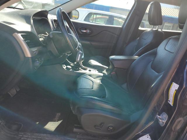 1C4PJMDS1EW214479 Jeep Cherokee Limited