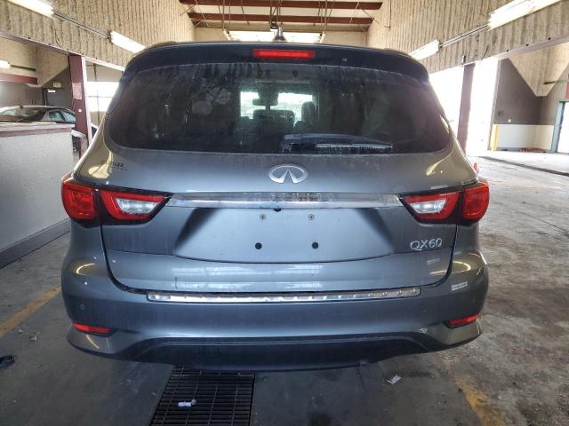 5N1DL0MM3HC514436 Infiniti QX60