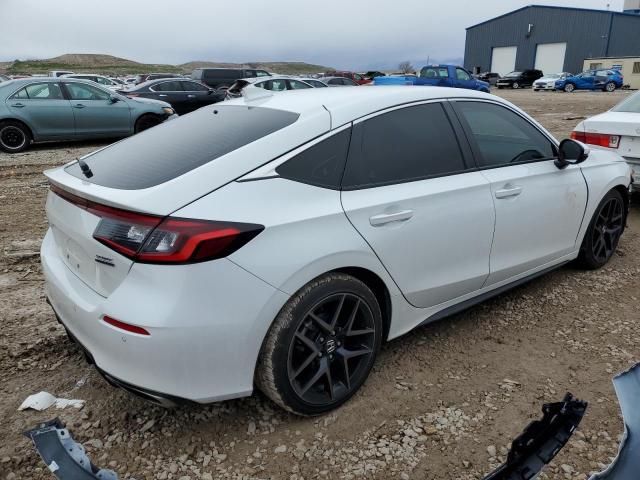 19XFL1H87PE000564 Honda Civic Sport Touring