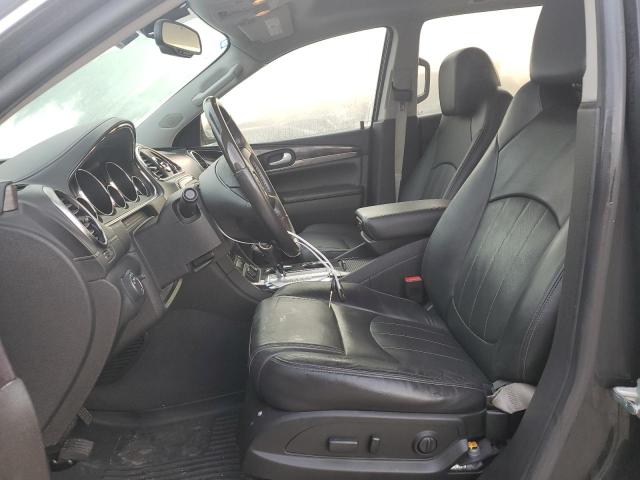 5GAKVBKD4HJ182041 Buick Enclave