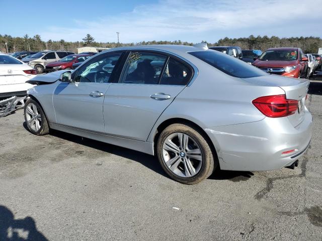 WBA8D9C53JEM32618 BMW 330 XI