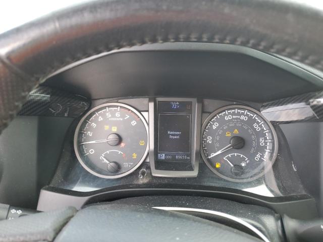 Toyota Tacoma Double Cab 2019 3TMCZ5AN7KM271390 Image 9