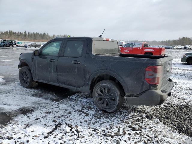 3FTTW8J90RRA09995 Ford Maverick Xlt