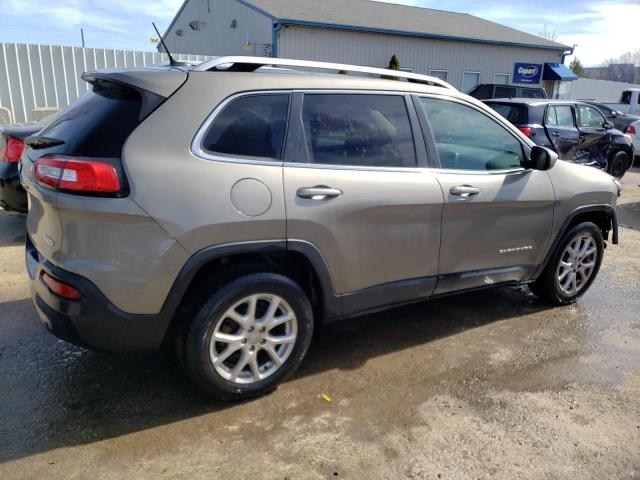 1C4PJLCB5GW288289 Jeep Cherokee Latitude
