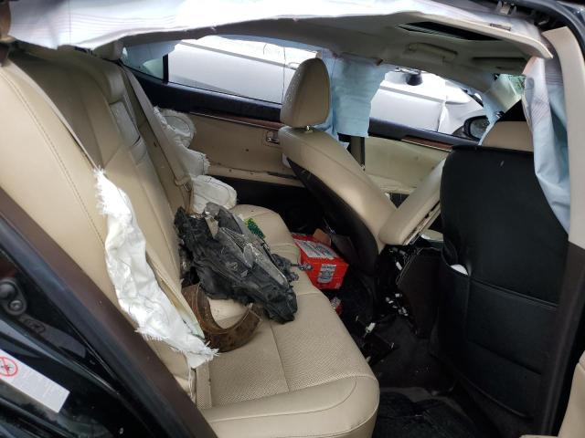 JTHBW1GG7H2136107 Lexus ES 300H