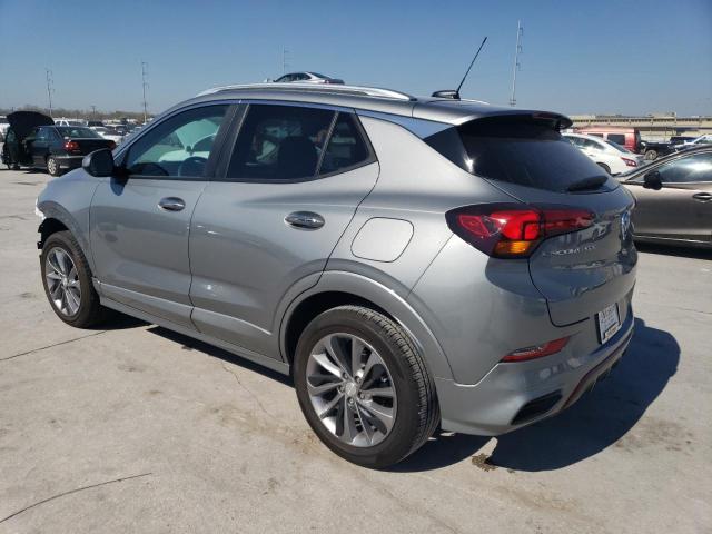 KL4MMDSL4PB148679 Buick Encore Gx Select